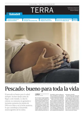 Cover of La Voz de Galicia (Ferrol) - La Voz de Galicia (OneOff ALL)