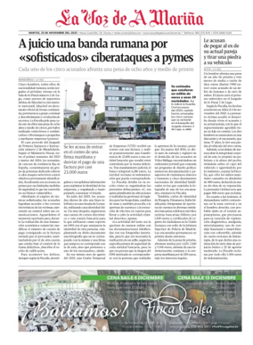 Cover of Viveiro local