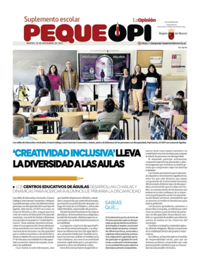 Cover of Lapequeopi
