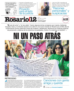 Cover of Rosario 12