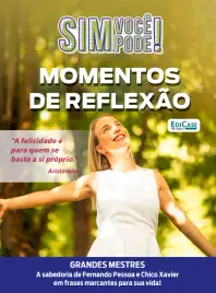 Cover of Sim Você Pode!