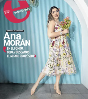 Cover of Expresiones