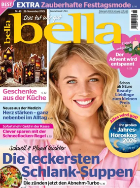 Cover of Bella