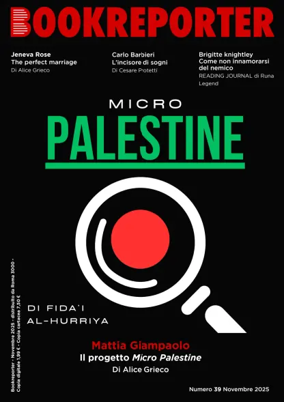 Cover of BookReporter