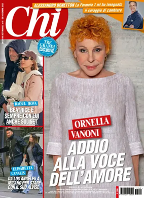 Cover of Chi