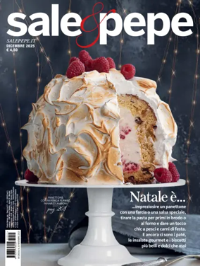 Cover of Sale e Pepe