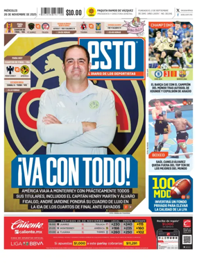 Cover of Esto