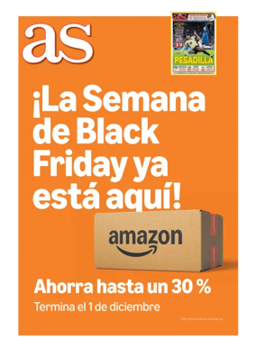 Cover of AS (Galicia)