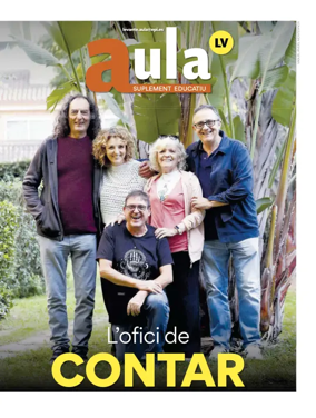 Cover of Aula