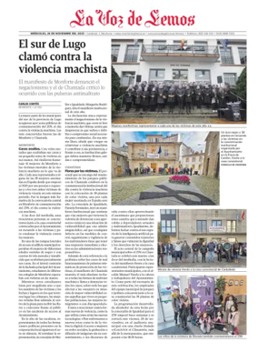 Cover of Monforte local