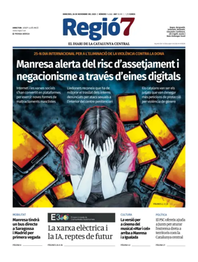 Cover of Regio7