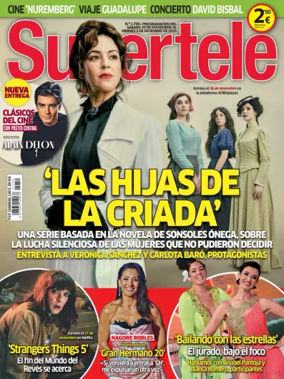 Cover of SuperTele