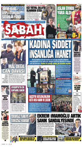 Cover of Sabah