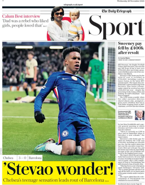 Cover of Sport