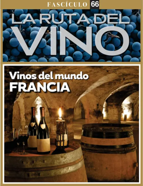 Cover of La Ruta del Vino