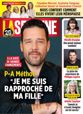 Cover of La Semaine