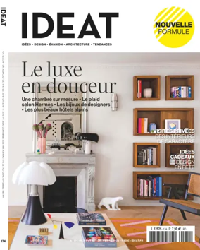 Cover of IDEAT