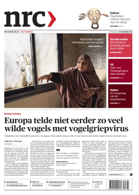 Cover of NRC