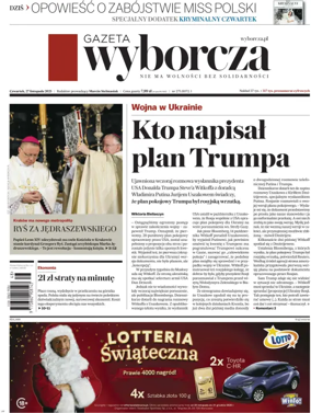 Cover of Regionalna (Stoleczna)