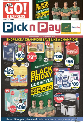 Cover of Go! & Express