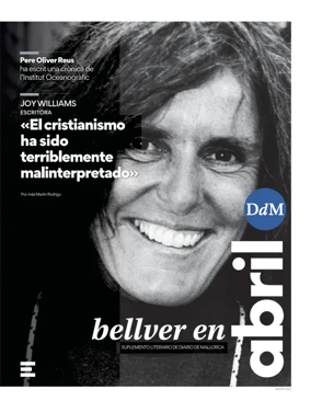 Cover of Bellver