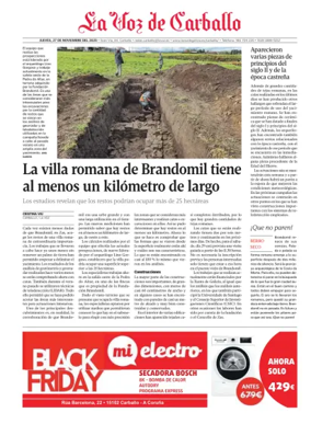 Cover of Carballo local