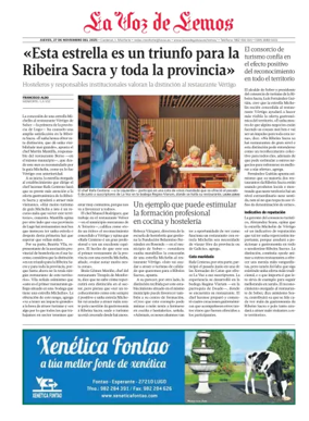 Cover of Monforte local