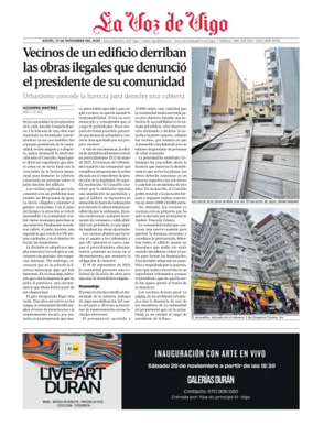 Cover of Vigo local