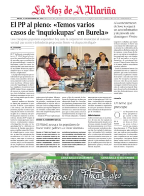 Cover of Viveiro local