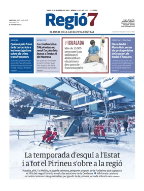 Cover of Regio7
