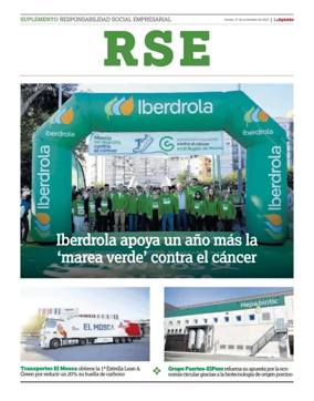 Cover of RSE