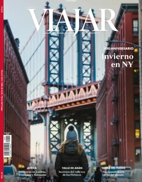 Cover of Viajar