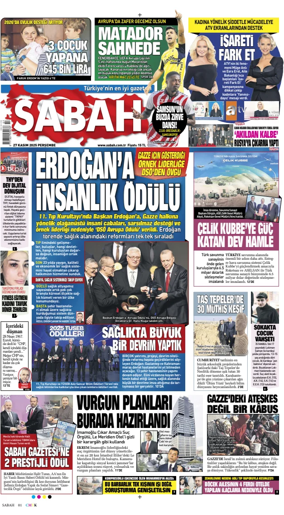 Cover of Sabah