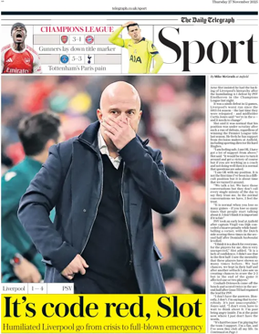 Cover of Sport