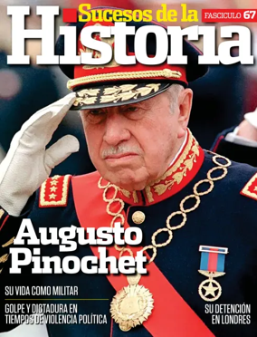 Cover of Sucesos de la Historia