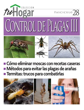 Cover of Tu Hogar