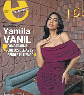 Cover of Expresiones