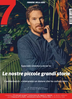 Cover of Sette