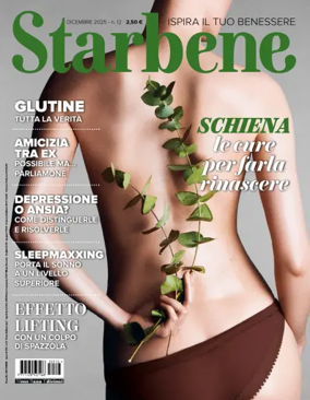 Cover of Starbene