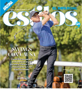 Cover of Estilos GH