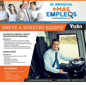 Cover of Mas Empleos