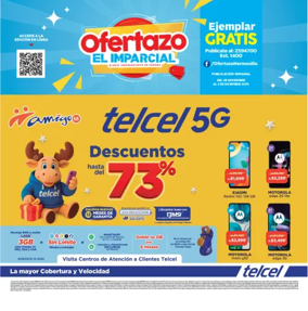 Cover of Ofertazos