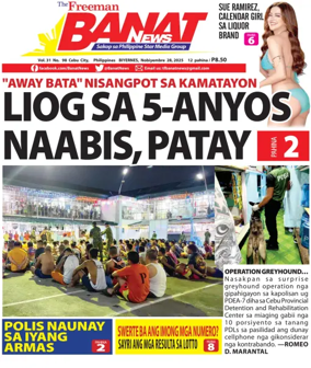 Cover of Banat News