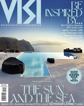 Cover of VISI