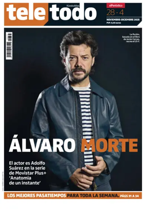 Cover of Teletodo