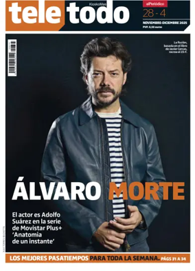 Cover of Teletodo