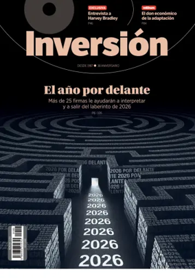 Cover of Inversión