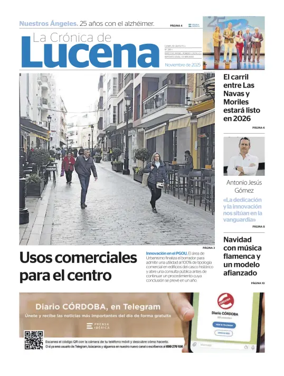 Cover of Lucena