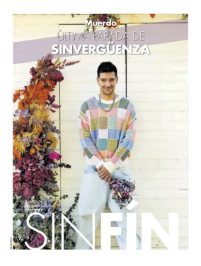Cover of Sin Fin