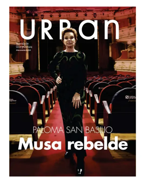 Cover of Urban